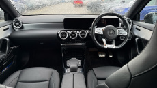 Mercedes-AMG A-Class A35 4Matic Premium Edition 5dr Auto Petrol Hatchback